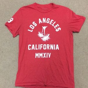 Los Angeles Shirt